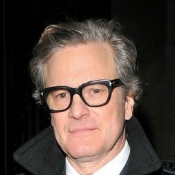 Colin Firth
