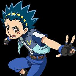 Valt Aoi (Beyblade Burst Turbo)