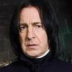 Professor Severus Snape