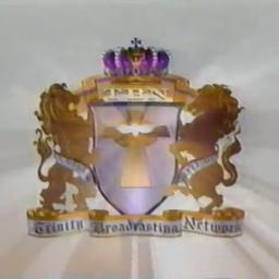 TBN Announcer (1993)