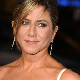 Jennifer Aniston 