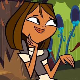 Courtney (Total Drama)