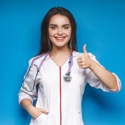 Médica de 30 anos espanhola