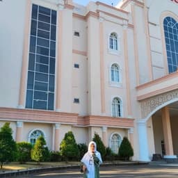 Fidia Zaskia mubarokah 