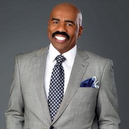 Steve Harvey