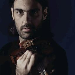 Leonidas Kavakos 