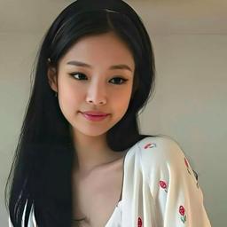 Jennie Kim Ruby