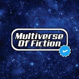 multiverse Of Fiction