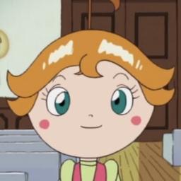 Doremi Hime (Anpanman)