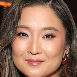 Ashley Park ((Zoey)(KpopDemonHunters))