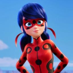 LADYBUG castellano