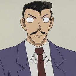 توغوموري |" المحقق الغبي" 