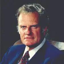 Billy Graham Español