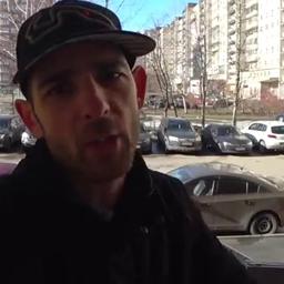 Владислав Мамырь