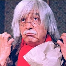 Dr Chapatin (Marcelo Gastaldi)