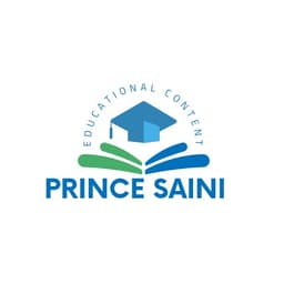 Prince Saini