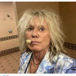 Rick Savage 