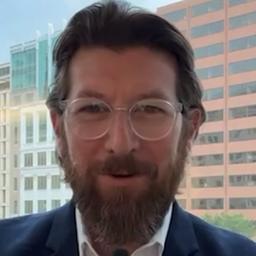 Voz - Avatar Vermelho