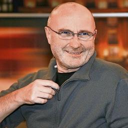 Phil Collins 