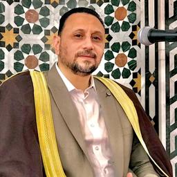 الشيخ هاني رضوان