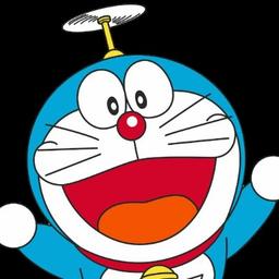 Doraemon, el gato cósmico (latino) (Irwin Daayán)