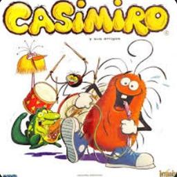 Casimiro infantil