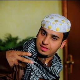 الممثل فيصل العيسي. عامر