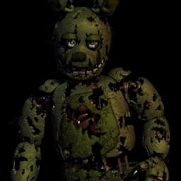 SPRINGTRAP