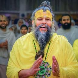 Premanand ji Maharaj
