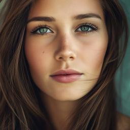 Fictional Character 003 - Female