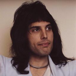 Freddie Mercury spoken voice 70s