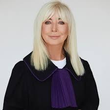 Anna Maria Wesołowska (Polish)