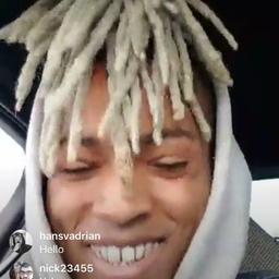 XXXTENTACION