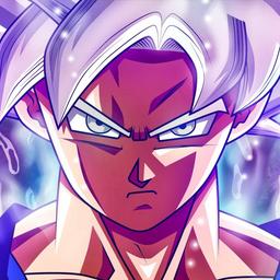 Dragon Ball Z (Stand By)