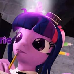 Twilight Sparkle