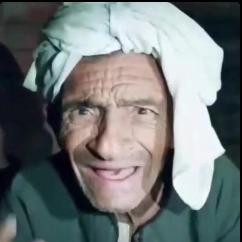 الحاج عبد الفتاح انا روحت العياط 