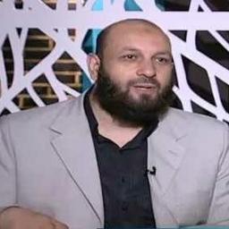 الأستاذ أحمد نصر