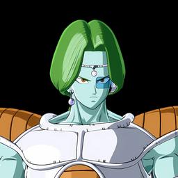 Zarbon DBZ