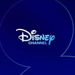 Disney Channel Japon - Locutor (2020 - Presente) 