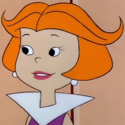 Jane Jetson (Penny Singleton)