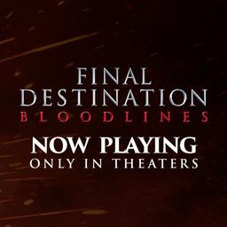Final Destination Bloodlines Trailer Voice