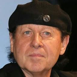 Klaus meine 