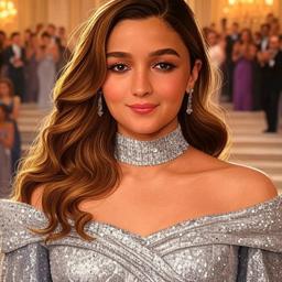 Alia Bhatt 