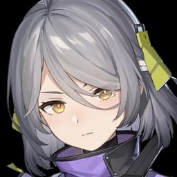 尘白禁区-安卡希雅