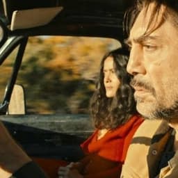 A deep strong voice of male