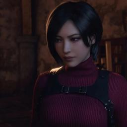 Ada Wong (PT-BR)