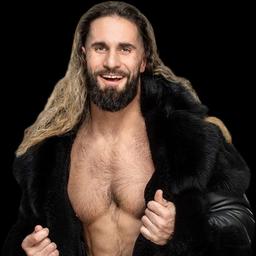 seth rollins