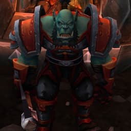 General Nazgrim