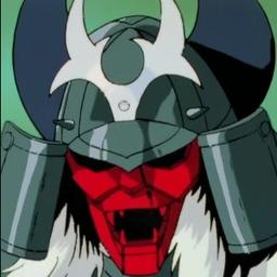 Talpa (Ronin Warriors Mina E Mina)