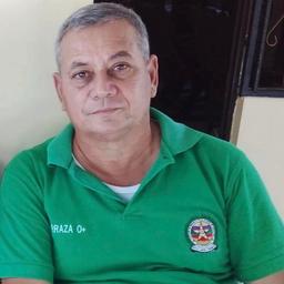 Servio Tulio Barraza 